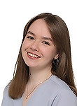 Измайлова Анастасия Анатольевна — Стоматолог-гигиенист