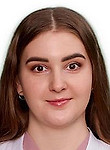 Черных Ирина Евгеньевна — Аллерголог