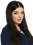 Джимиева Лолита Алановна — Стоматолог-гигиенист