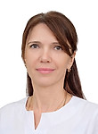 Вельмякина Наталья Федоровна — УЗИ-специалист