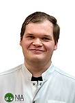 Шибанов Даниил Дмитриевич — Психиатр