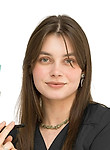 Артамонова Ксения Павловна — Стоматолог-терапевт