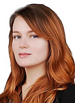 Матушкина Светлана Владимировна — Стоматолог-ортодонт