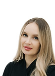 Сорокина Анастасия Викторовна