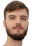 Звягин Даниил Александрович — Стоматолог