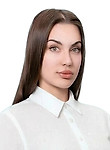 Смолина Виктория Вячеславовна