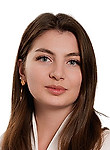 Никитина Кристина Александровна — Стоматолог-гигиенист
