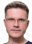 Родионов Дмитрий Николаевич — Гнатолог
