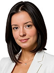 Изоткина Екатерина Георгиевна — Кардиолог