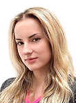 Генералова Юлия Алексеевна — Стоматолог-ортодонт