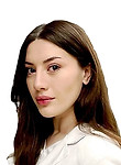 Абдулазизова Аида Галаудиновна