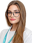 Коломоец Полина Юрьевна — Эндокринолог