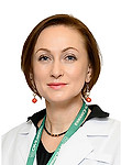 Заикина Инна Викторовна — Гастроэнтеролог