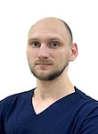 Залозный Алексей Николаевич — Стоматолог