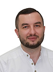 Мостиев Заур Эдуардович — Стоматолог-гигиенист