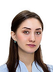 Хамзина Карина Николаевна — Стоматолог-гигиенист