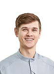 Родин Сергей Андреевич