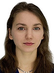 Кондратьева Екатерина Геннадьевна — Нейропсихолог