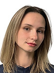 Стесик Даниела Алексеевна — Нейропсихолог