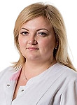 Луговая Екатерина Алексеевна — УЗИ-специалист