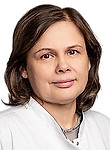 Юрченко Виолета Валерьевна