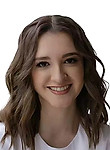 Тульских Екатерина Вячеславовна — Стоматолог