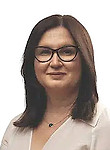 Радзюк Ольга Геннадьевна