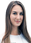 Веселова Валерия Владимировна