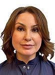 Алымова Татьяна Вячеславовна