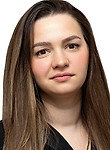 Ушакова Анна Викторовна — Стоматолог-терапевт