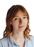 Попова Юлия Ильинична — Психолог