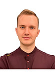 Дорожук Егор Игоревич — Стоматолог