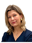 Копарзова Ольга Анатольевна — Стоматолог-терапевт