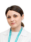 Арисова Елена Сергеевна — Эндоскопист