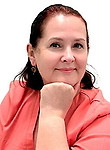 Король (Власова) Галина Михайловна — Стоматолог-терапевт