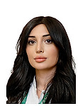 Зейналова (Гашимова) Медина Фейрузовна — Эндоскопист