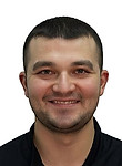 Терзи Станислав Степанович