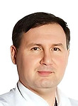 Баторшин Руслан Шамильевич — Колопроктолог