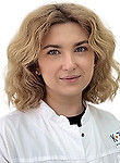 Кайдан Мария Андреевна — Психотерапевт