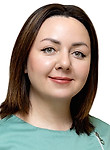 Базенкова Гузель Минахматовна