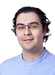 Аймухаметов Карим Тимурович — Стоматолог-хирург