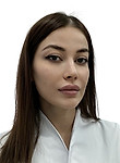 Решидова Мадина Нурдыевна — Дерматолог