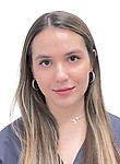 Кияшкина Юлия Дмитриевна