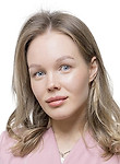Романова Анна Анатольевна