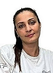 Зароглян Анжела Юрьевна — Стоматолог