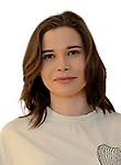 Лавренова Алена Александровна — Стоматолог-гигиенист