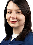 Железнова Екатерина Александровна — Кардиолог