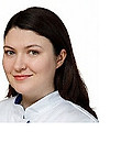 Калецкая Тамара Геннадьевна — Маммолог