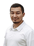 Чинь Минь — Стоматолог-ортодонт