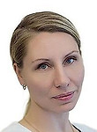 Асминина Ирина Алексеевна